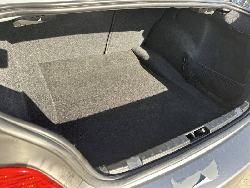 2011 BMW 1 Series 128i