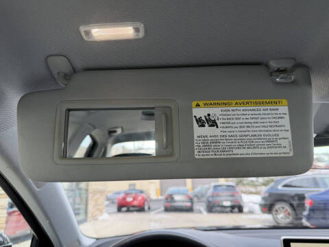 2017 Audi A4 2.0T quattro Premium Plus