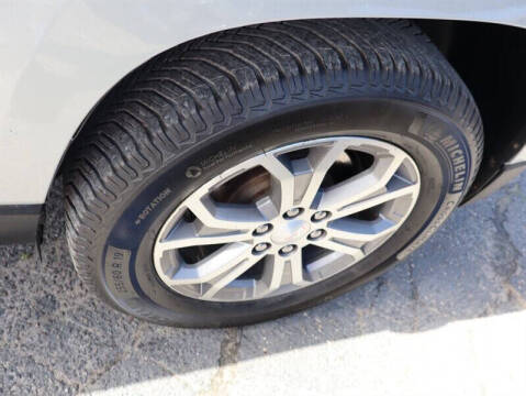 2013 GMC Acadia SLT-1