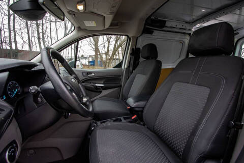 2020 Ford Transit Connect XLT