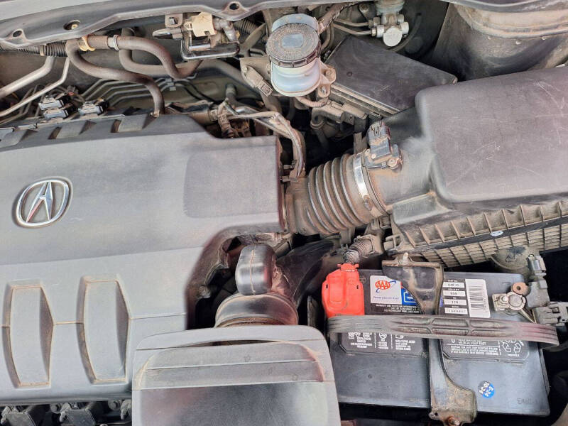 2013 Acura RDX w/Tech