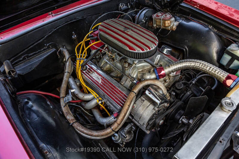1965 Chevrolet El Camino