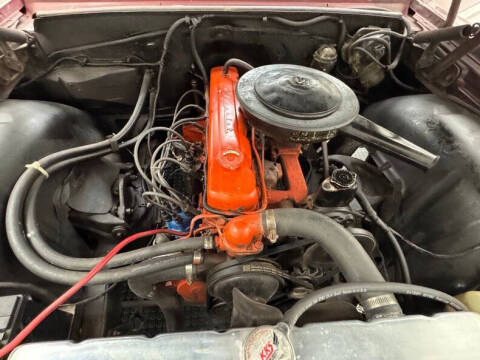 1964 Chevrolet Impala