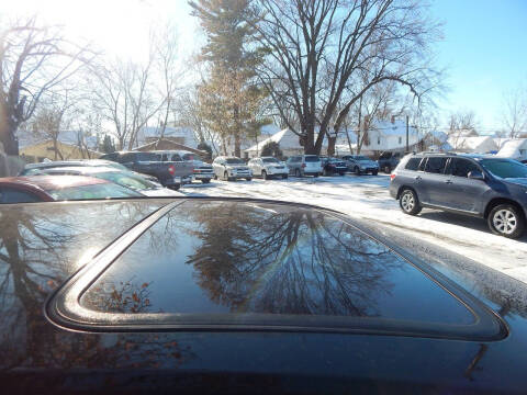 2005 Toyota Matrix XR