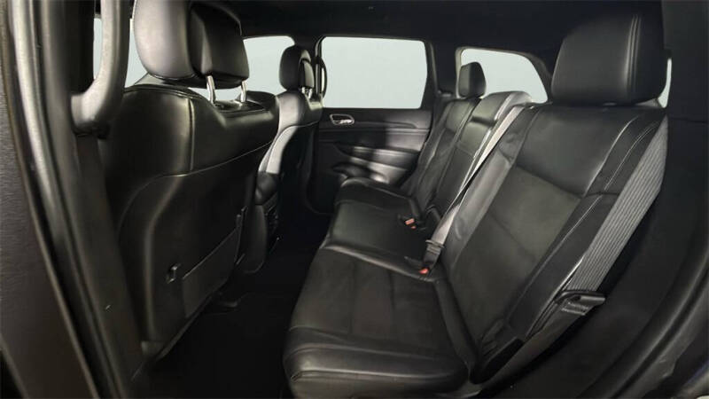 2020 Jeep Grand Cherokee Laredo E