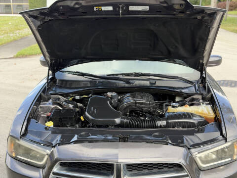 2014 Dodge Charger SE