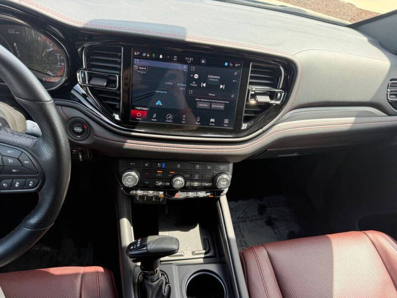2024 Dodge Durango GT Premium