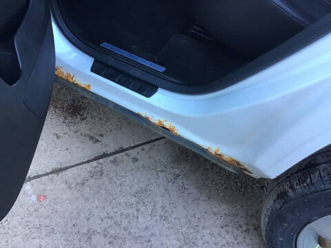 2013 GMC Terrain Denali