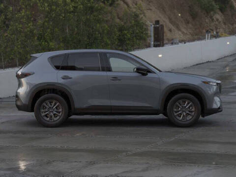 2026 Mazda CX-5 2.5 S Select