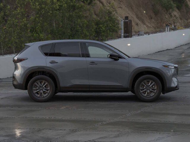 2026 Mazda CX-5 2.5 S Select