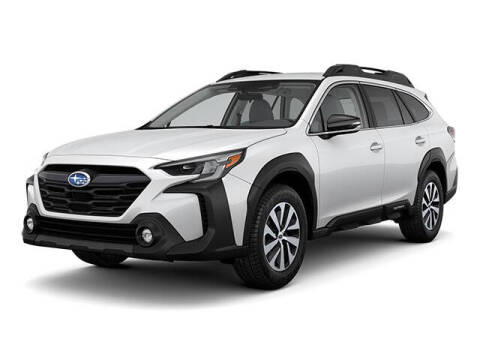 2024 Subaru Outback for sale at North Olmsted Chrysler Jeep Dodge Ram in North Olmsted OH