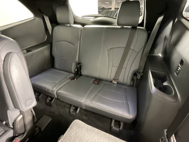 2022 Buick Enclave Premium