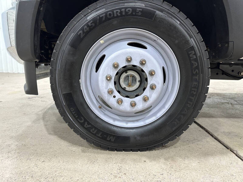 2020 Ford F-450 Super Duty