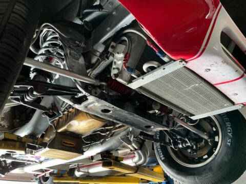 1966 Shelby Cobra