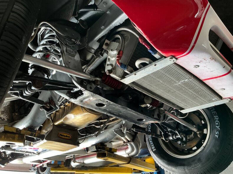 1966 Shelby Cobra