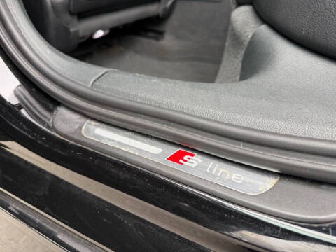 2016 Audi A6 3.0T quattro Premium Plus