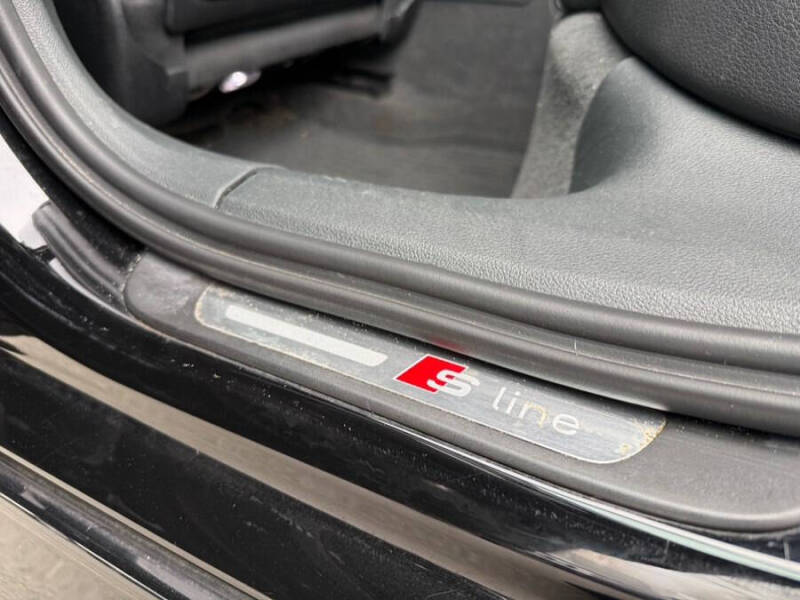 2016 Audi A6 3.0T quattro Premium Plus