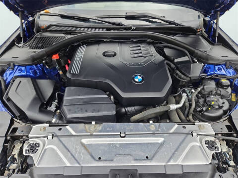 2021 BMW 3 Series 330i xDrive