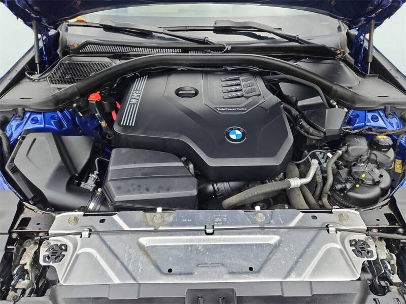 2021 BMW 3 Series 330i xDrive