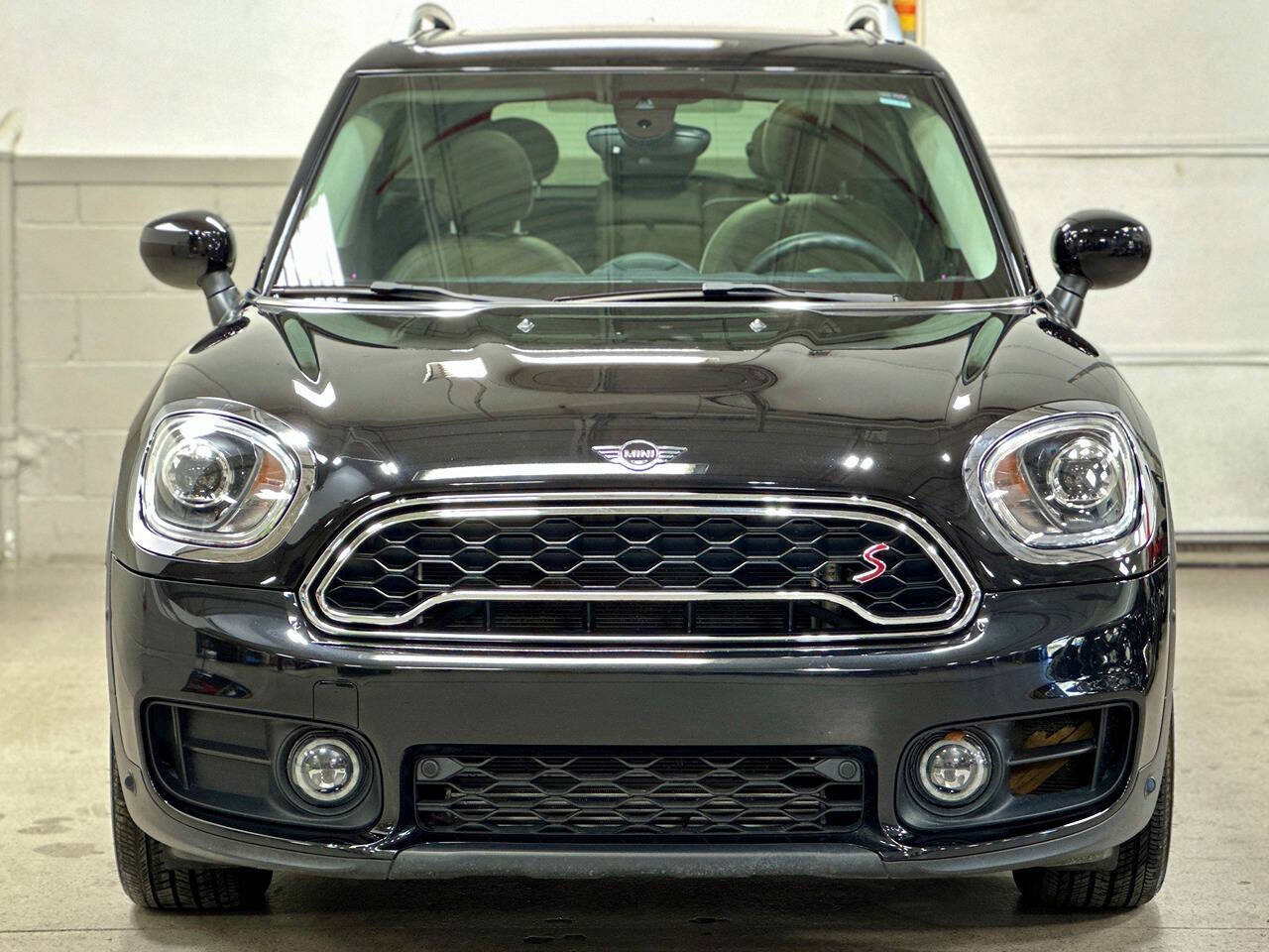 2020 MINI Countryman for sale at CityWerks Motorsports in Glendale Heights, IL