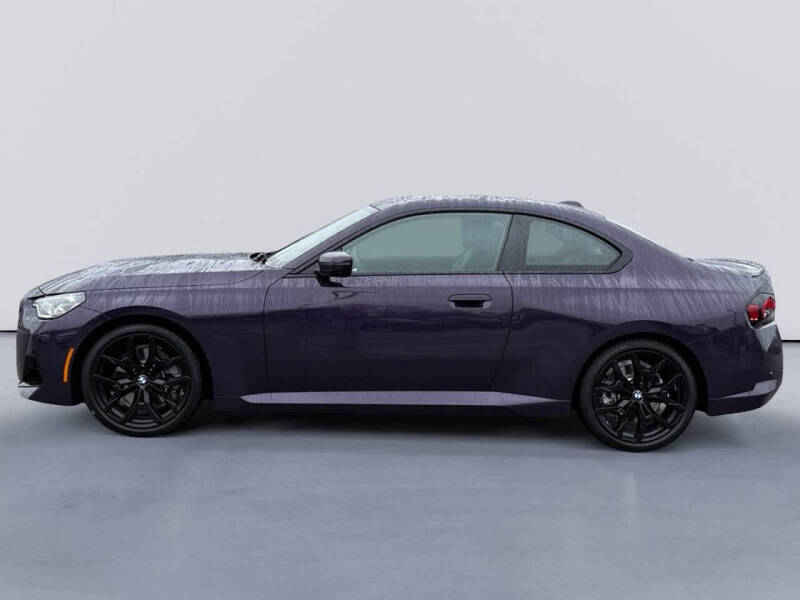 2026 BMW 2 Series 230i