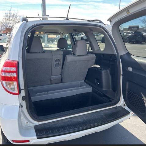 2012 Toyota RAV4