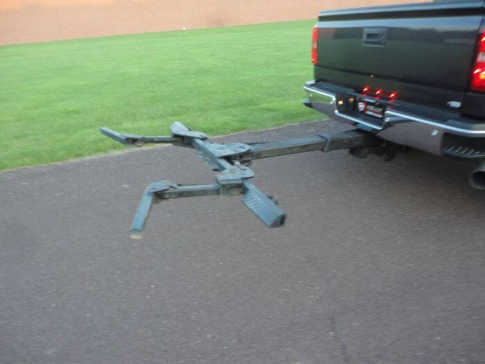 2015 Chevrolet Silverado 3500HD