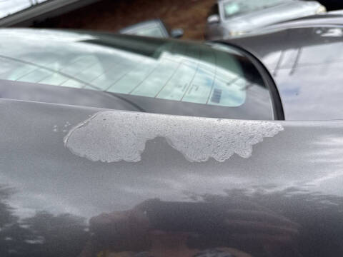 2014 Honda Civic Hybrid