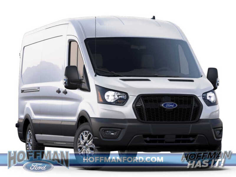 2024 Ford Transit 150
