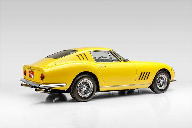 1965 Ferrari 275