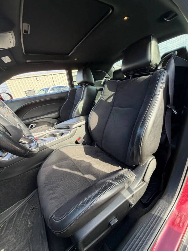 2020 Dodge Challenger