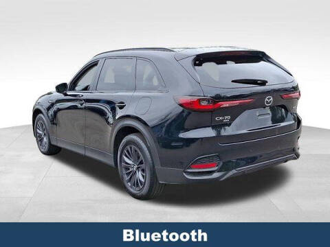 2025 Mazda CX-70 3.3 Turbo Preferred