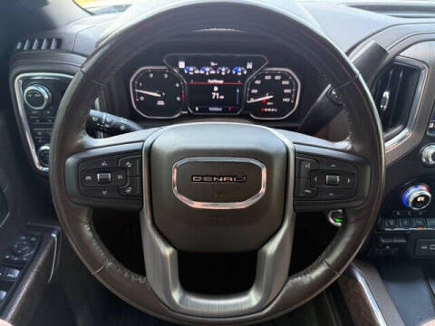 2022 GMC Sierra 3500HD