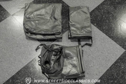 1995 Dodge Viper RT/10