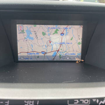 2011 Honda Accord EX-L V6 w/Navi