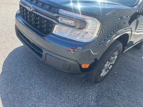 2023 Ford Maverick XLT