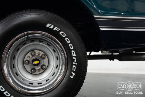 1972 Chevrolet C10