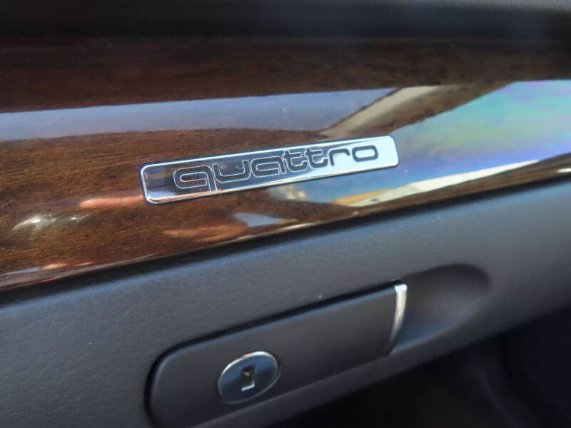 2005 Audi S4 quattro