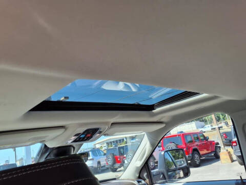 2025 RAM 3500 Laramie