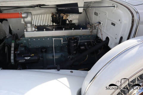 1932 Chrysler Imperial