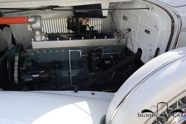 1932 Chrysler Imperial