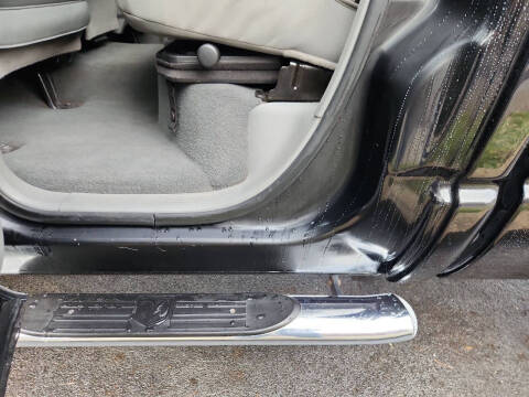 2007 Dodge Ram 1500 SLT