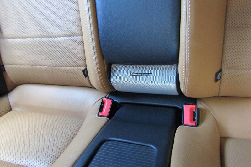 2016 Mercedes-Benz E-Class E 400