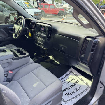 2014 GMC Sierra 1500