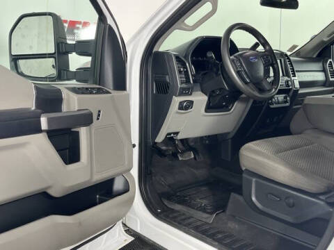 2021 Ford F-350 Super Duty XLT