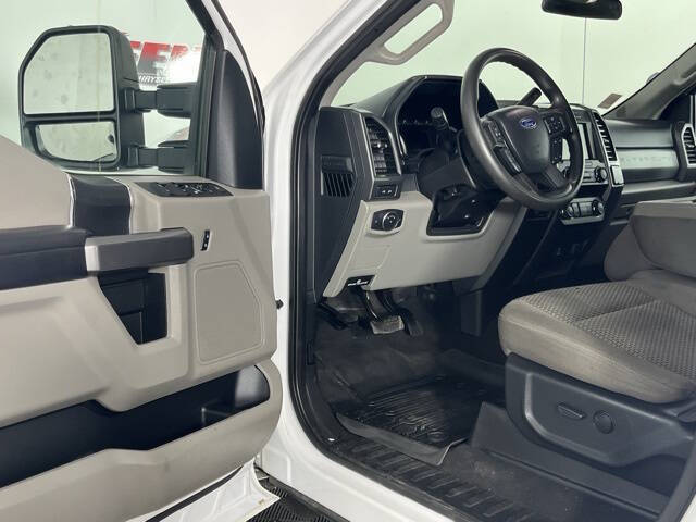 2021 Ford F-350 Super Duty XLT