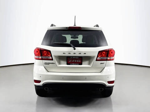2014 Dodge Journey SXT