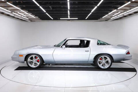 1978 Chevrolet Camaro