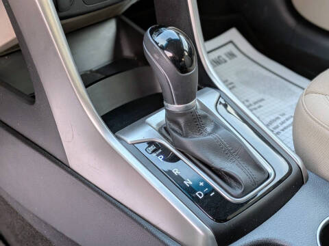 2017 Hyundai Elantra GT