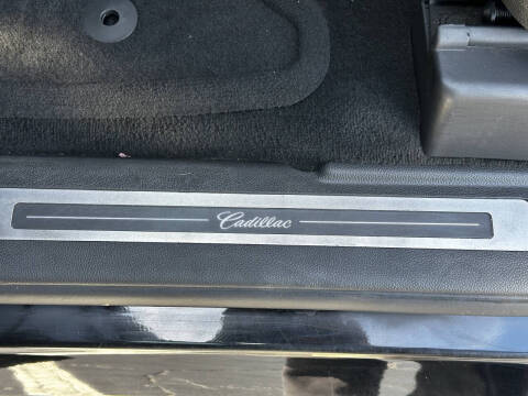 2015 Cadillac Escalade Premium